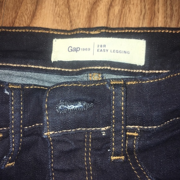 Gap Easy Legging - Picture 3 of 3